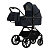 Коляска 3 в 1 Sweet Baby Vento Blue (Black)
